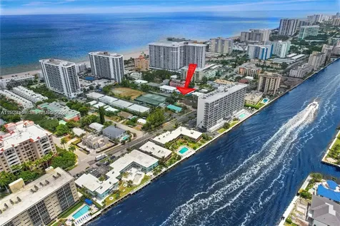 518 & 524 N Riverside Drive Pompano Beach FL 33062