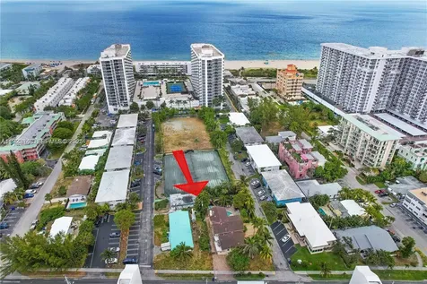 518 & 524 N Riverside Drive Pompano Beach FL 33062