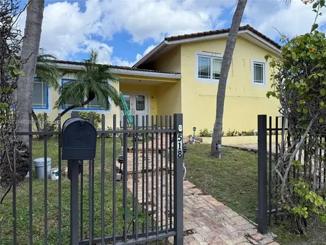 518 & 524 N Riverside Drive Pompano Beach FL 33062