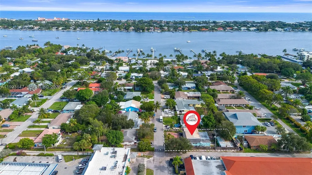 112 Milton Street Lantana FL 33462