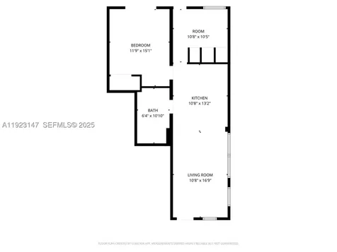 112 Milton Street Lantana FL 33462