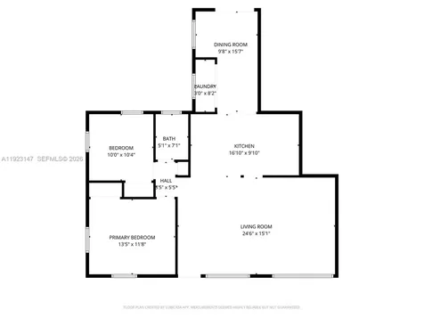 112 Milton Street Lantana FL 33462