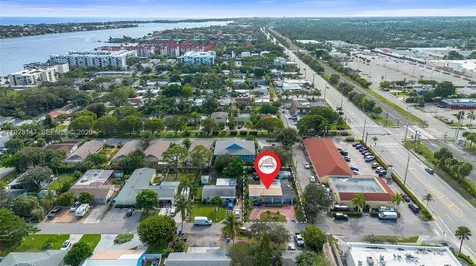 112 Milton Street Lantana FL 33462