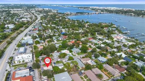 112 Milton Street Lantana FL 33462