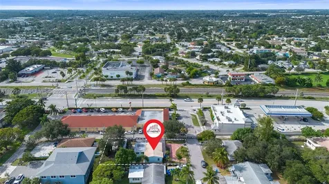 112 Milton Street Lantana FL 33462