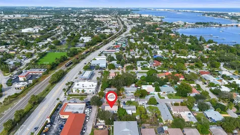112 Milton Street Lantana FL 33462