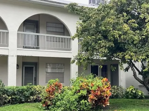 1207 Bahama Bend Pompano Beach FL 33066