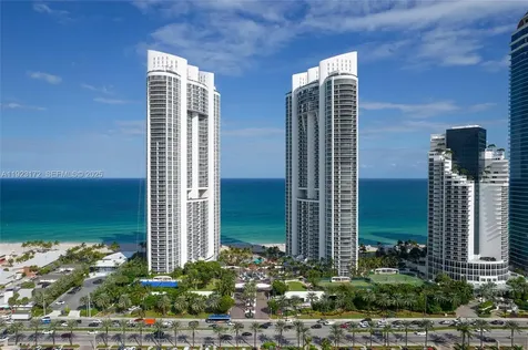 18201 Collins Avenue Sunny Isles Beach FL 33160
