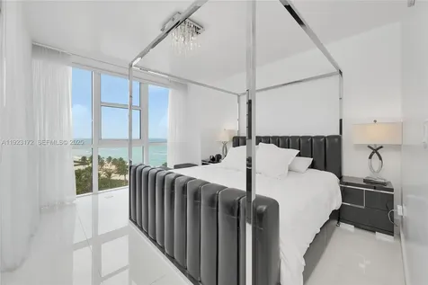 18201 Collins Avenue Sunny Isles Beach FL 33160
