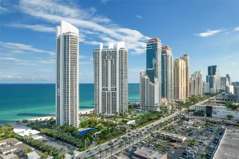 18201 Collins Avenue Sunny Isles Beach FL 33160