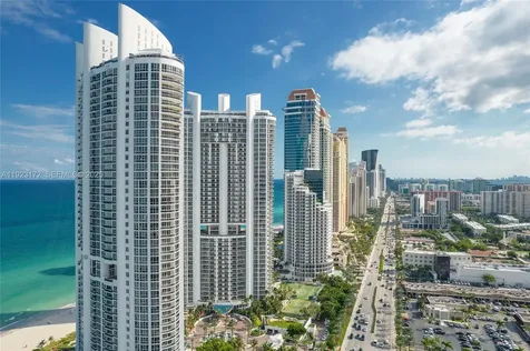 18201 Collins Avenue Sunny Isles Beach FL 33160