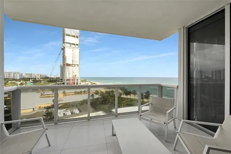 18201 Collins Avenue Sunny Isles Beach FL 33160