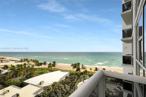 18201 Collins Avenue Sunny Isles Beach FL 33160