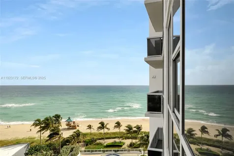 18201 Collins Avenue Sunny Isles Beach FL 33160