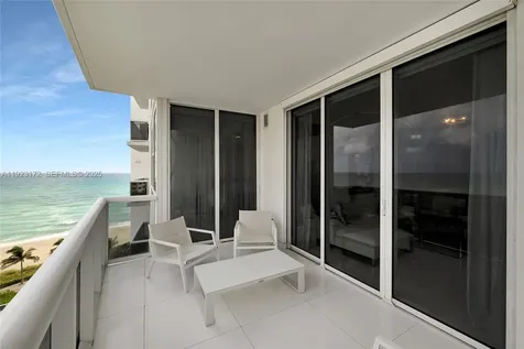 18201 Collins Avenue Sunny Isles Beach FL 33160