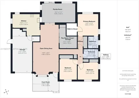 10221 SW 50th Court Cooper City FL 33328