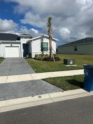 1887 Cerulean Drive Palm Bay FL 32907