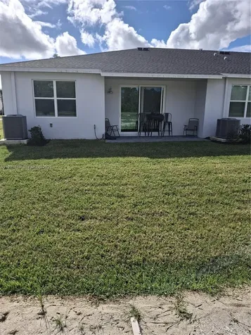 1887 Cerulean Drive Palm Bay FL 32907