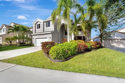 322 Lake Crest Court Weston FL 33326