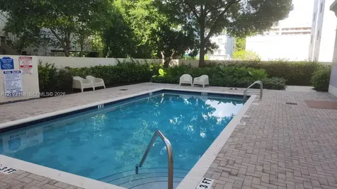 120 SW 8th Avenue Miami FL 33130