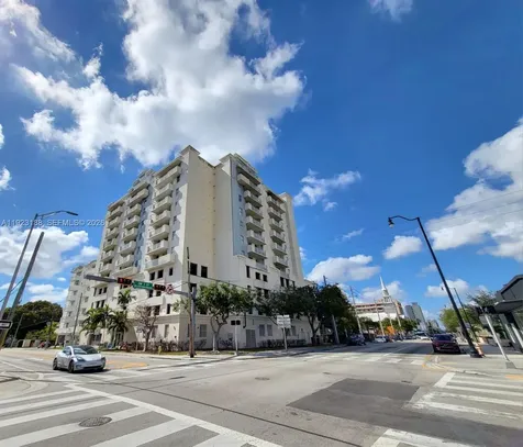 120 SW 8th Avenue Miami FL 33130