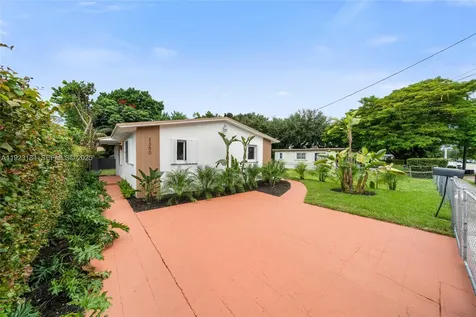 2350 NW 56th Street Miami FL 33142