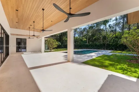 6840 SW 92nd Street Pinecrest FL 33156