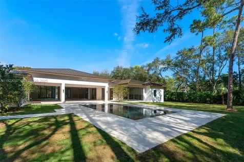 6840 SW 92nd Street Pinecrest FL 33156