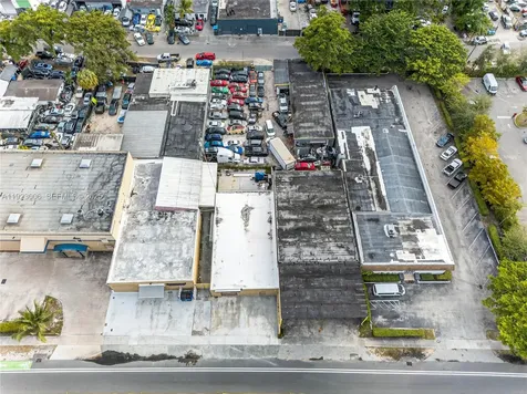 5832 Washington Street Hollywood FL 33023
