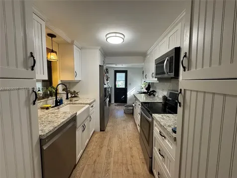 2390 SW 18th Avenue Fort Lauderdale FL 33315