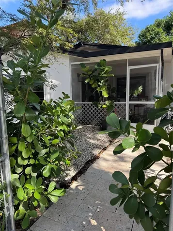 2390 SW 18th Avenue Fort Lauderdale FL 33315