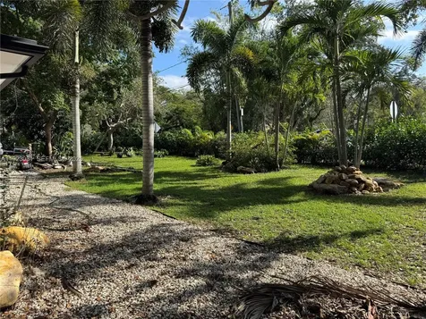 2390 SW 18th Avenue Fort Lauderdale FL 33315