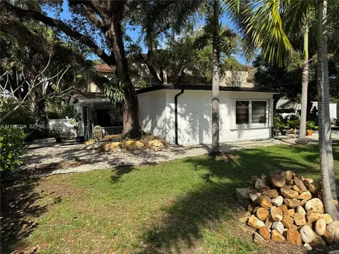 2390 SW 18th Avenue Fort Lauderdale FL 33315