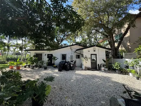 2390 SW 18th Avenue Fort Lauderdale FL 33315