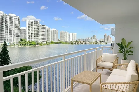 301 174th Street Sunny Isles Beach FL 33160