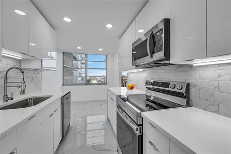 301 174th Street Sunny Isles Beach FL 33160