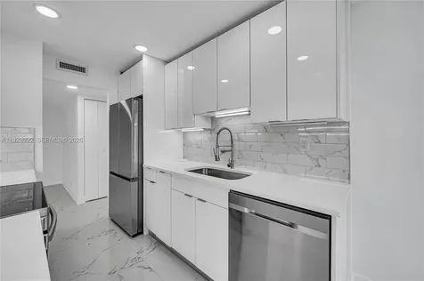 301 174th Street Sunny Isles Beach FL 33160
