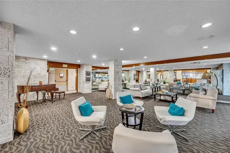 301 174th Street Sunny Isles Beach FL 33160