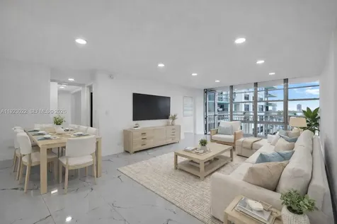 301 174th Street Sunny Isles Beach FL 33160