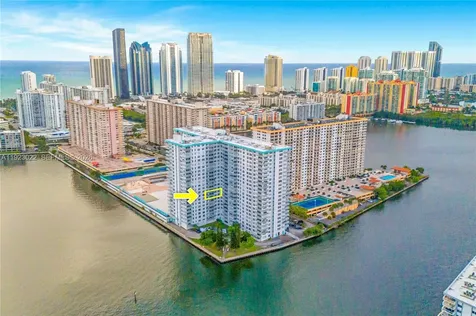 301 174th Street Sunny Isles Beach FL 33160