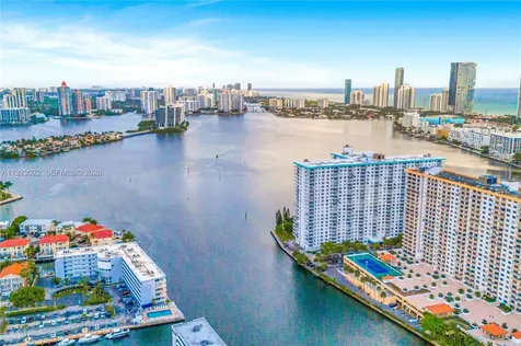 301 174th Street Sunny Isles Beach FL 33160