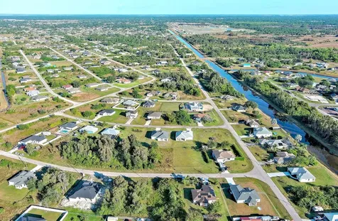 394 Palencia Avenue Lehigh Acres FL 33974