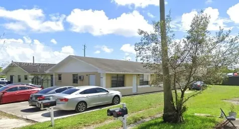 2416 NW 79th Terrace Miami FL 33147