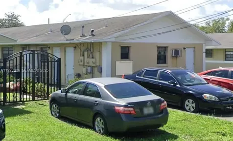 2416 NW 79th Terrace Miami FL 33147
