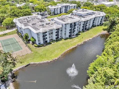 721 N Pine Island Road Plantation FL 33324