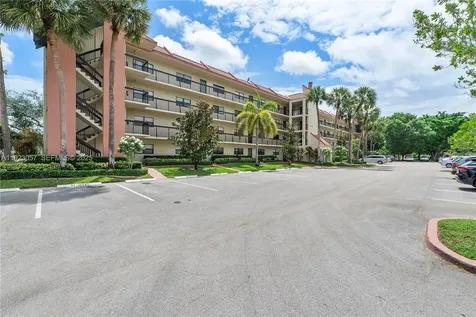 1706 Hammock Boulevard Coconut Creek FL 33063