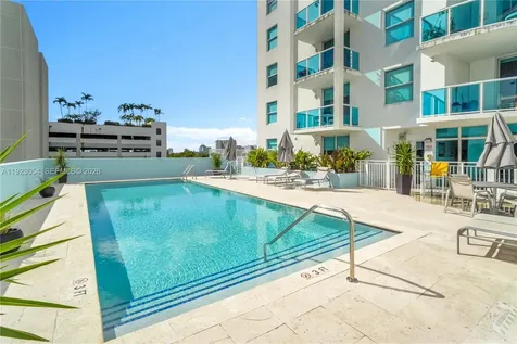 1723 SW 2nd Avenue Miami FL 33129