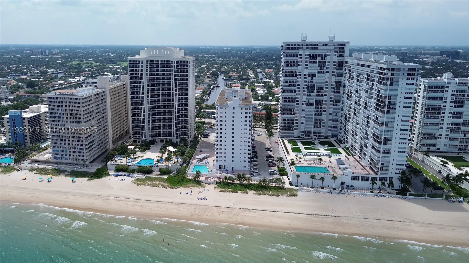 4250 Galt Ocean Drive Fort Lauderdale FL 33308
