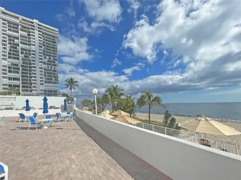 4250 Galt Ocean Drive Fort Lauderdale FL 33308