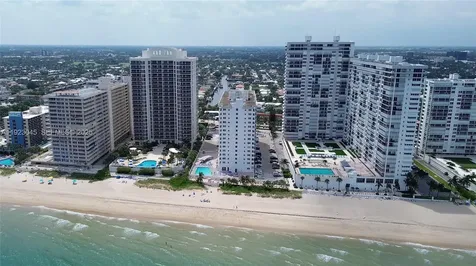 4250 Galt Ocean Drive Fort Lauderdale FL 33308